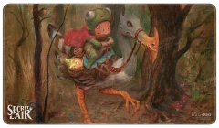 Secret Lair - August 2022 Nils Hamm Artist Series - Tireless Tracker